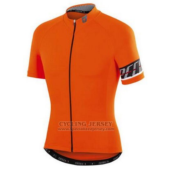 Men's Specialized RBX Pro Cycling Jersey Bib Short 2016 Orange